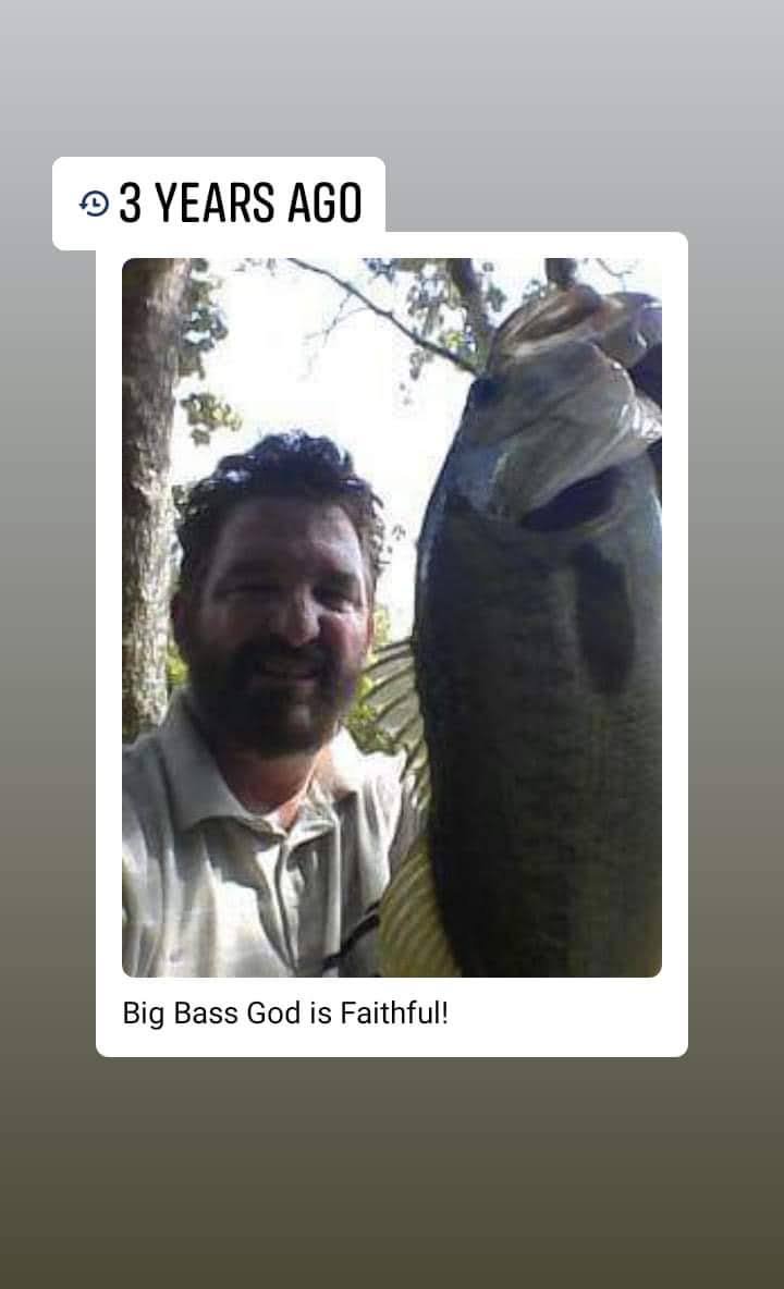 Largemouth Bass catch photo 1