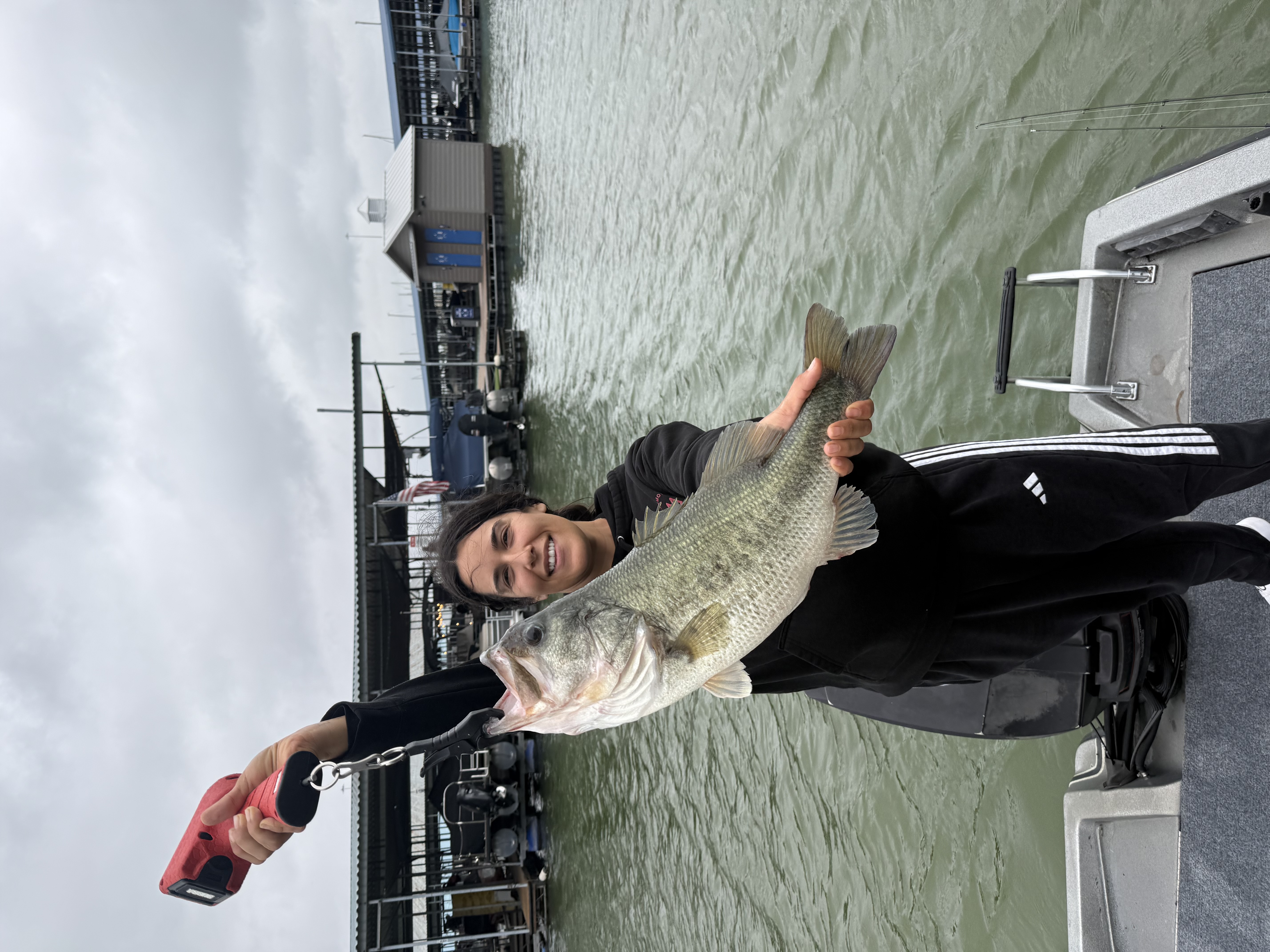 Italianfisherwoman19