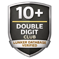 Double Digit Club Badge