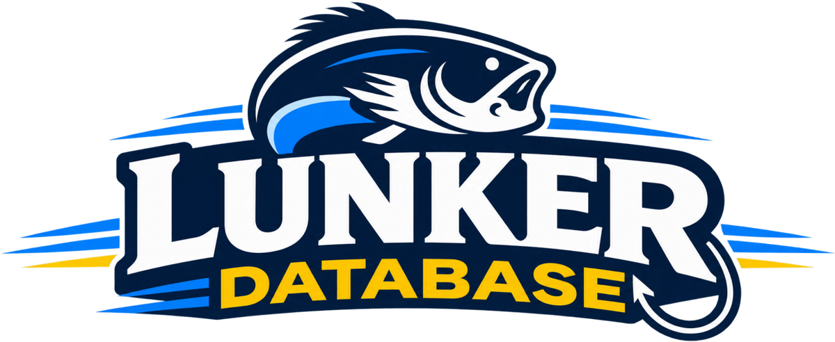Lunker Database